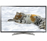 Samsung UE39F5500: обзор Smart TV